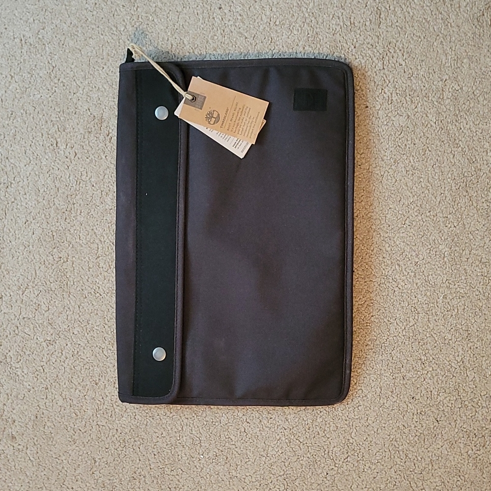 Timberland Laptop Case New